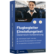 Flugbegleiter Österreich Testtrainer