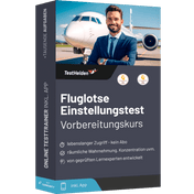 Fluglotse Testtrainer