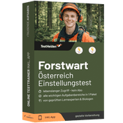 Forstwart Österreich Testtrainer