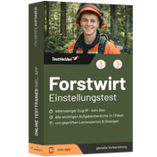 Forstwirt Testtrainer