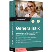 Generalistik Prüfungstrainer