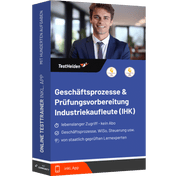 Industriekaufleute: Geschäftsprozesse