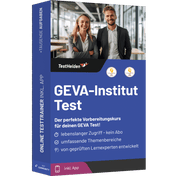 GEVA-Institut Testtrainer