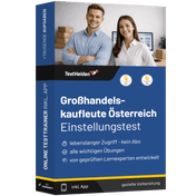 Großhandelskaufmann (AT) Testtrainer