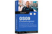 GSG9 Testtrainer