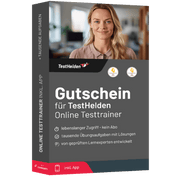 TestHelden Gutscheinpaket