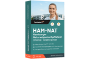 HAM-NAT Testtrainer