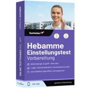 Hebamme Testtrainer