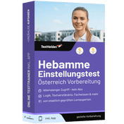 Hebamme Österreich Testtrainer