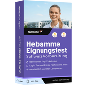Hebamme Schweiz Testtrainer