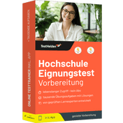 Hochschule Testtrainer