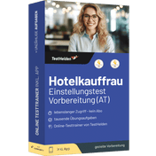 Hotelkauffrau Österreich Testtrainer