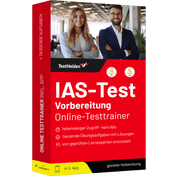 IAS Testtrainer