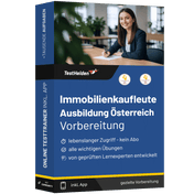 Immobilienkaufmann/-frau Österreich