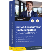 Immobilienkaufmann Testtrainer