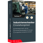 Industriemechaniker Testtrainer