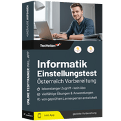 Informatik Österreich Testtrainer