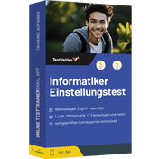 Informatiker Testtrainer
