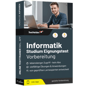 Informatikstudium Testtrainer