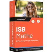 ISB Mathe Prüfungstrainer