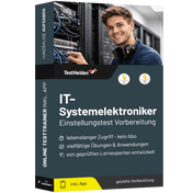 IT-Systemelektroniker Testtrainer
