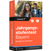 Jahrgangsstufentest Bayern Realschule