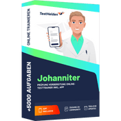 Johanniter Prüfungstrainer
