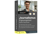 Journalismus Testtrainer