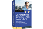 Justizfachwirt Testtrainer