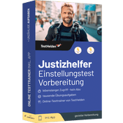 Justizhelfer Testtrainer