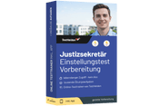 Justizsekretär Testtrainer