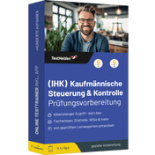 Kaufmännische Steuerung und Kontrolle
