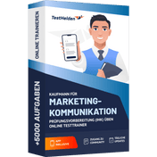 Marketingkommunikation IHK-Prüfung