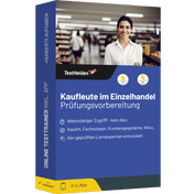 Einzelhandel IHK-Prüfungstrainer