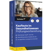 Gesundheitswesen IHK-Prüfungstrainer