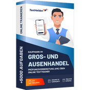 Groß-/Außenhandel IHK-Prüfungstrainer