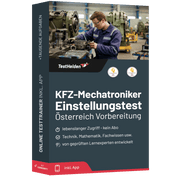 Kfz-Mechatroniker Österreich Testtrainer