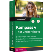 Kompass 4 BW Aufgaben Testtrainer