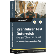 Kranführer Österreich Testtrainer