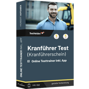 Kranschein Testtrainer