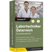 Labortechniker Österreich Testtrainer