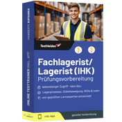 Fachlagerist/ Lagerist IHK-Prüfung