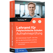 Lehramt für Polytechnische Schulen