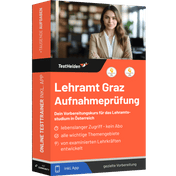 Lehramt Graz Testtrainer