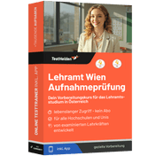 Lehramt Wien Testtrainer