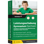 Leistungserhebung Gymnasium Sachsen