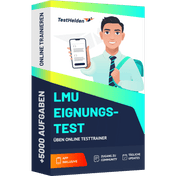 LMU Testtrainer