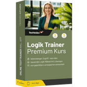 Logik Testtrainer