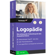 Logopädie Testtrainer