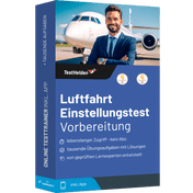 Luftfahrt Testtrainer
